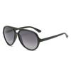 Classic Pilot Polarized Sunglasses Men Women Retro Small Aviation Sun Glasses For Male Female Fashion UV400 Driving Shades