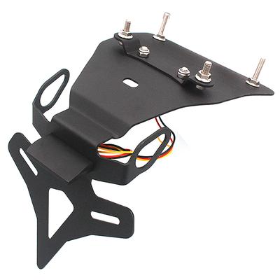 Tail Tidy For Yamaha YZF R3 R25 MT-03 MT 03/25 MT03 MT25 Motorcycle License Plate Holder Fender Eliminator Accesorios Para Moto