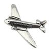 Charms Airplane Ship Pendants Minimalist Jewelry Components QC001