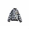 Ball Jointed Doll Clothes Versatile Sizing Fit BallJointed Top GenderNeutral Design Black White
