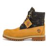 Sapatos de Exterior Impermeáveis Duráveis Sapatos Masculinos Preto Amarelo A2KJZW