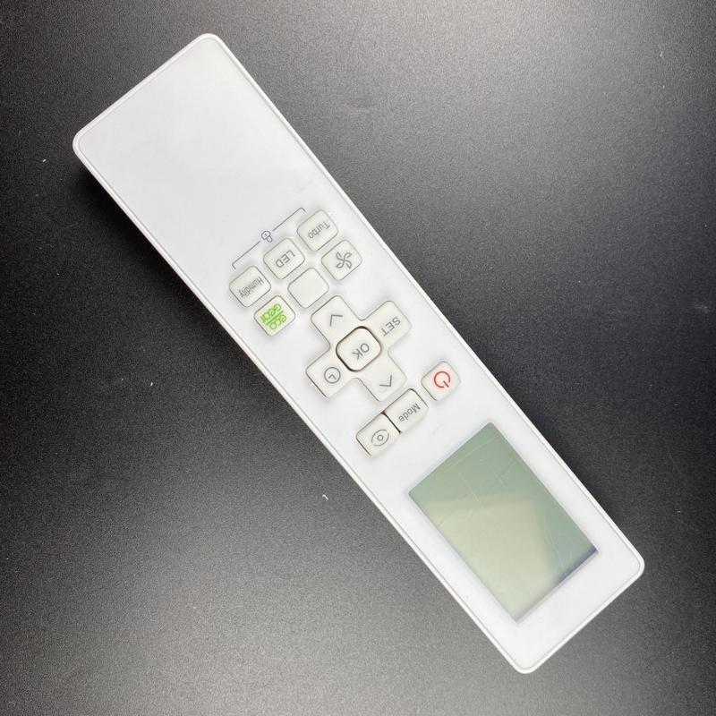 Air Conditioner Remote Control For RG10L1(G2HS) BGEFU1 Models For Precise Temperature Controller