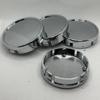 4 Teile/los Blank Kein Logo 64mm Auto Rad Mitte Kappe Für Volvo XC60 XC90 V70 S60 S80 S90 V40 XC70 v50 Auto Felge Hub Abdeckung Zubehör