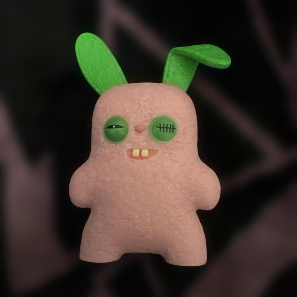 [USED] Cheapest Fuggler Figure