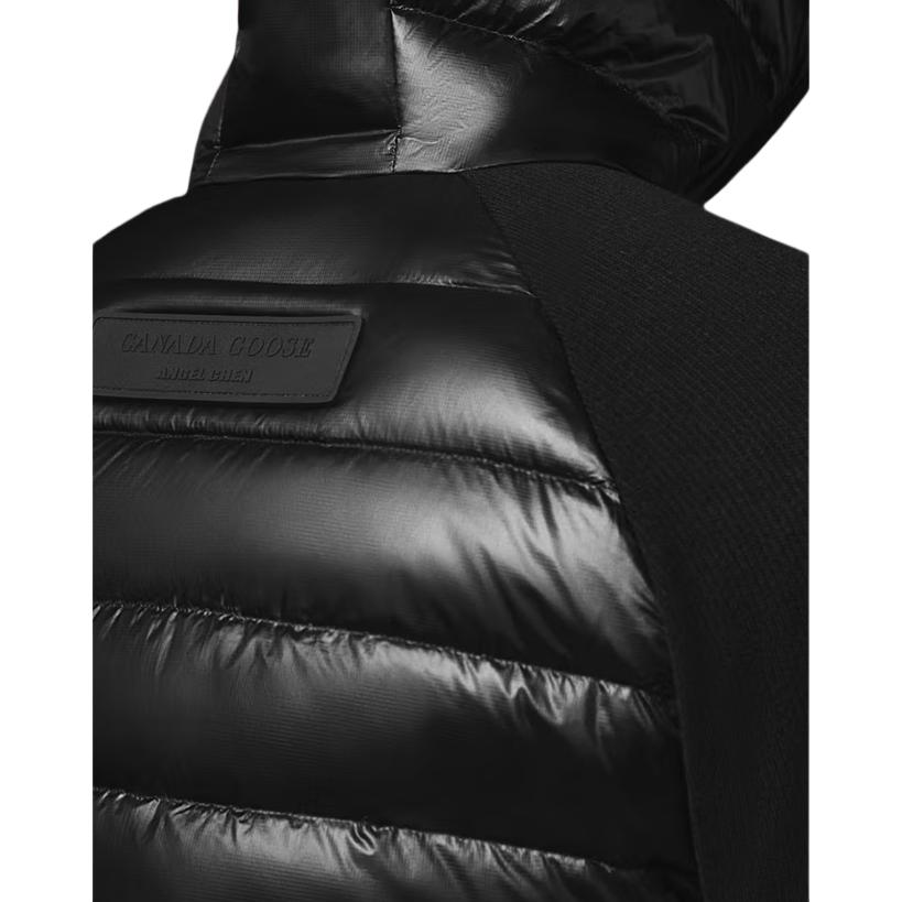 Canada Goose Down Jacket Unisex 8805MC-61