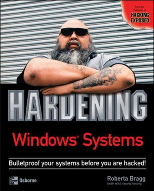 Hardening Windows Systems