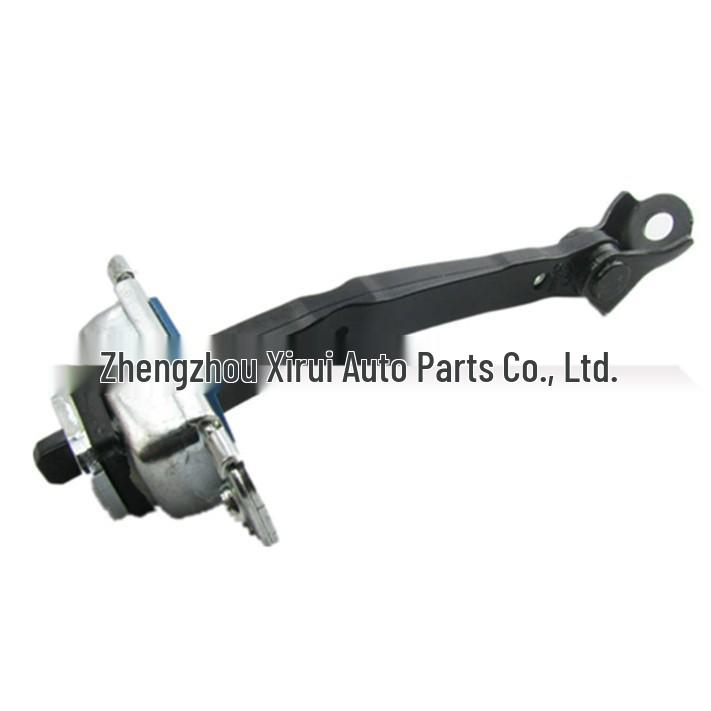 Hyundai Santa Fe '07 Door Check Strap, Part Numbers: 793802B000, 793902B000