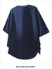 Men's Trendy Summer Short Sleeve T-shirt: Casual, Versatile, High-End Feel Pullover