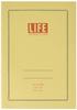 Life Notebook Vermilion B6 Grid N66 of (Set 2)