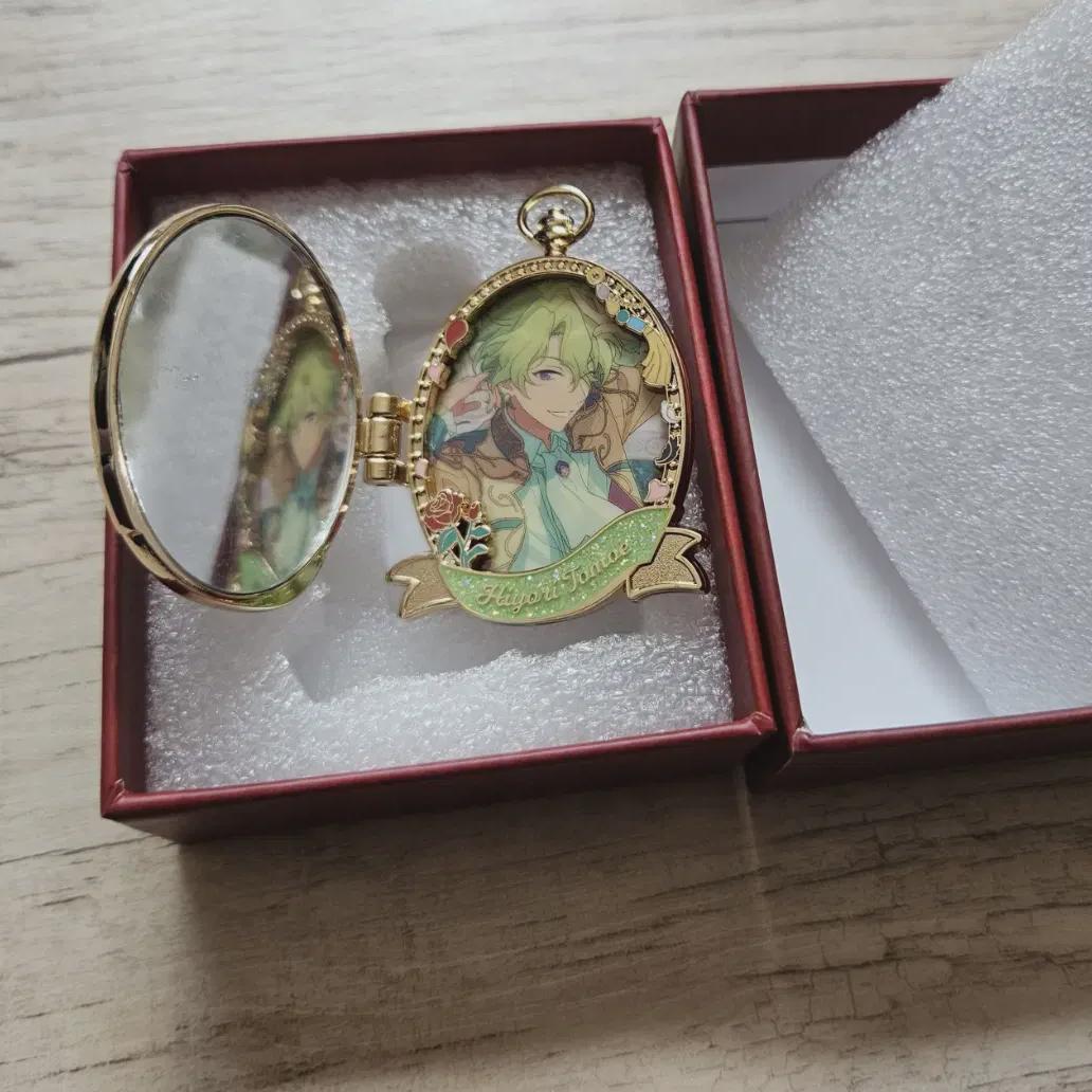 

Подвеска Ansta Hiyori Dream