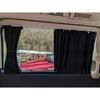 Van Camper Window Curtain Kits Sun Shade Side Center Barn Door Privercy UV Protection Curta For VW Transporter T5 T6 T6.1