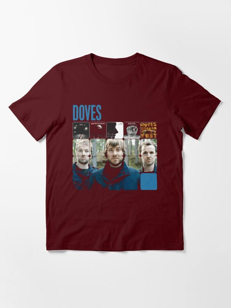 Andy Williams DOVES Essential T-Shirt