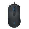 Rapoo V22S Ergonomic Wired Gaming Mouse