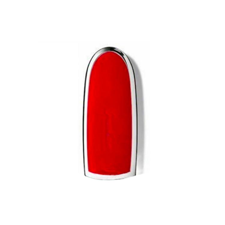 Guerlain Rouge G Limited Red Velvet