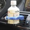 Car Outlet Air Vent Mount Can Holder Drink Coffee Bottle  Beverage Ashtray Mount Stand Can Mounts Holders Car Holder Accessories