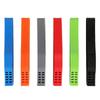 Durable Silicone Bicycle Frame Protection 6 Colors Ultralight Bike Frame Protector Soft Fork Guard Cover Bicycle Accessories
