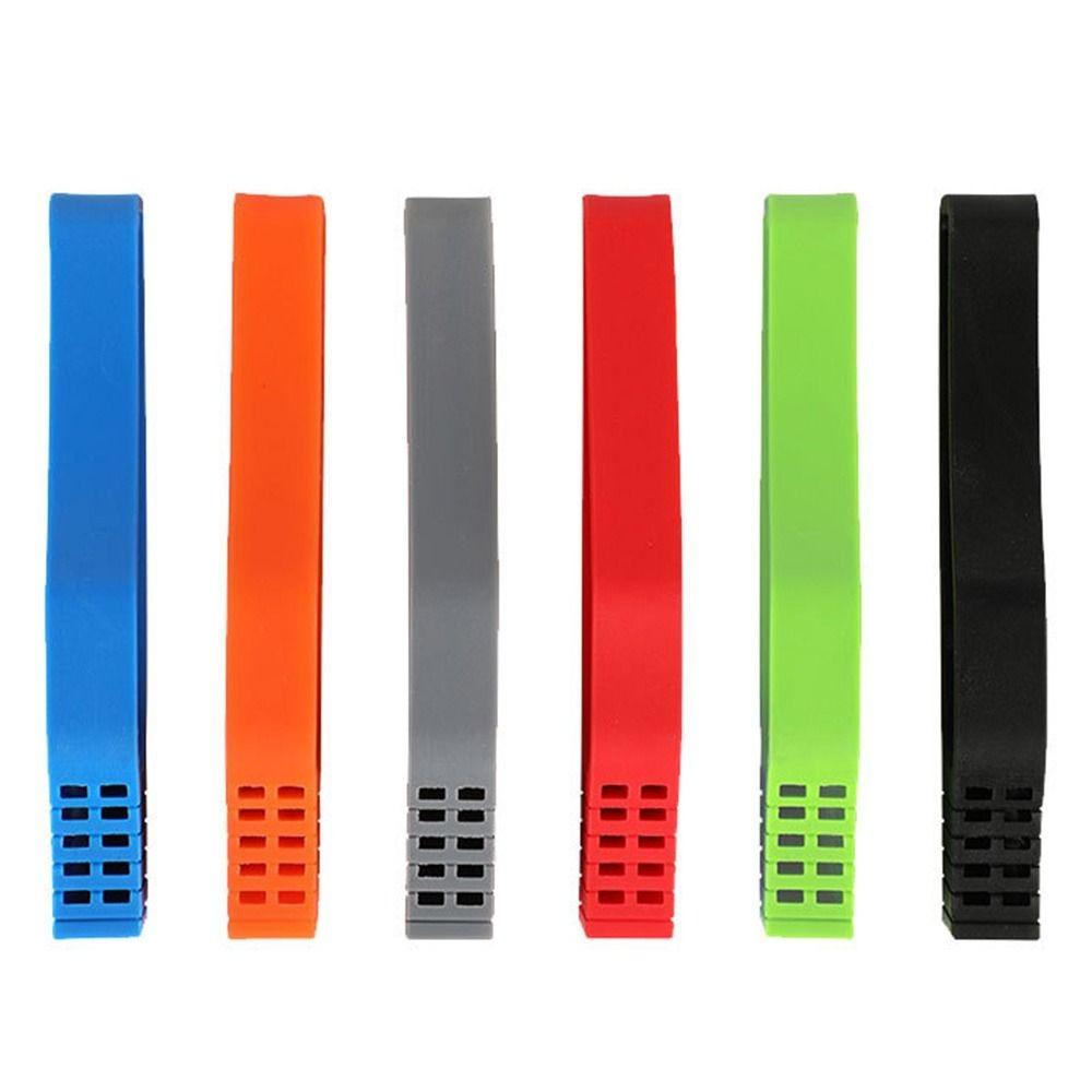 Durable Silicone Bicycle Frame Protection 6 Colors Ultralight Bike Frame Protector Soft Fork Guard Cover Bicycle Accessories