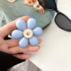 Hyunya Wind Flower Back Sticker Mobile Phone Holder Air Cushion Bag Desktop Support Creative Stable Portable