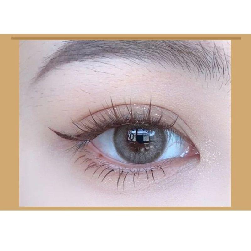 LuxeFlutter - Spiky Multipack Individual False Eyelashes (Various Designs)