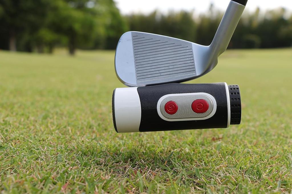 Vixen Golf Laser Rangefinder VRF1000VZR [Official] [2-Year Warranty]