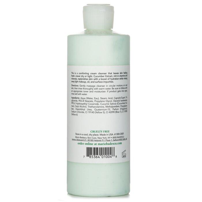MARIO BADESCU Cucumber Cream Soap