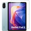 2.5D Tempered Glass for Xiaomi Redmi Pad 2