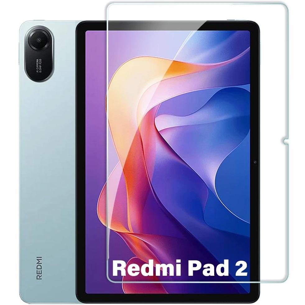 2.5D tempered glass for Xiaomi
