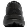 Brooks Ghost Max 3 Bequeme Weiche Stützende Ausbalancierte Laufschuhe Herren Sneaker Schwarz 110464-2E-020