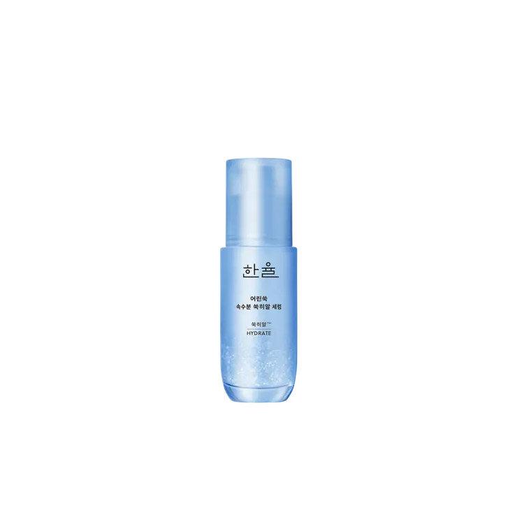 Hanyul Young Artemisia Extract Moisture Serum 40ml