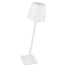 Cordless Table Lamp 3 Color Mode Touch Control Stepless Dimming 4000mAh USB Charge Book Reading Light for Bedroom