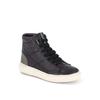 Women S Banded Combi Top SneakerS Dlb506ga10 Black