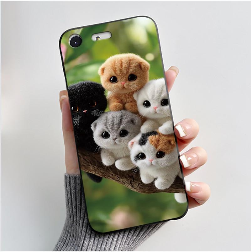 Casing For Sony Xperia XZ Premium G8142 G8141 SO-04K SO-04J Case Matte Black Soft Slim Cover Luxury Cute Cool Boys Girls Shell