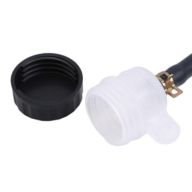 Motorcycle Rear Foot Hydraulic Brake Pump Brake Master Cylinder Motorcycle Accessories