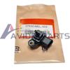 Air Pressure Sensor 079800-7430 37830-MEL-003 For HONDA  Map Sensor CBR600 37830MEL003 for Motor Bike Motorcycle 0798007430
