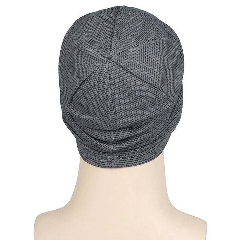 Summer Sports Mesh Breathable Cap Running Tennis Baseball Hat Basketball Hiking Cycling Caps Quick-drying Soft Beanie Men Women