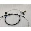 SUZUKI SJ413 SJ410 SIERRA SAMURAI DROVER Parking Hand Brake Cable 1&2 |Fit For
