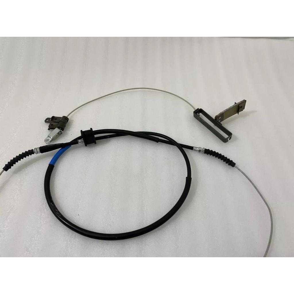 SUZUKI SJ413 SJ410 SIERRA SAMURAI DROVER Parking Hand Brake Cable 1&2 |Fit For