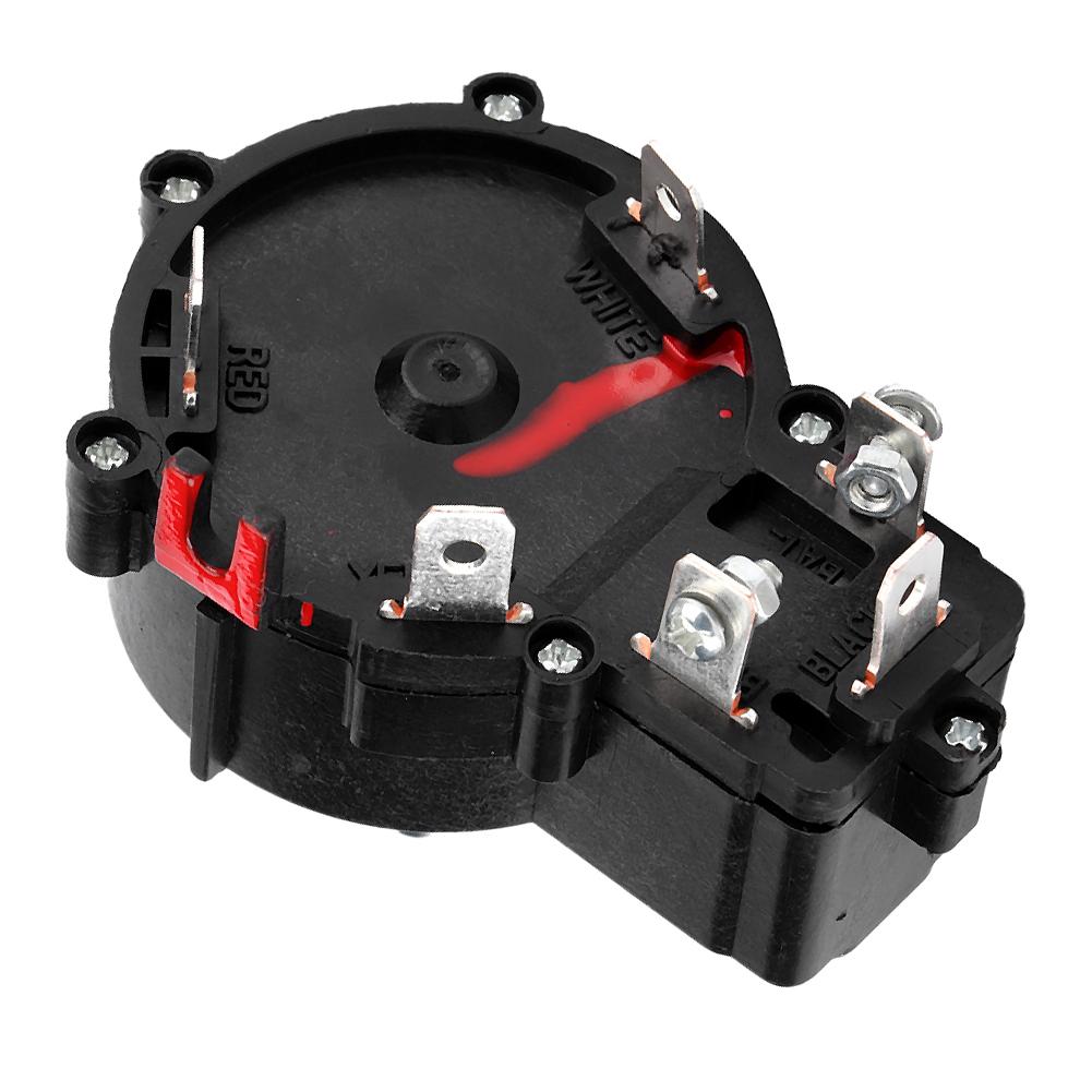 12V Electric Propeller Motor Switch Speed Controller Accessory for 68lb 86lb Outboard