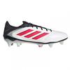Adidas Unisex Adult Copa Pure.3 Leather Soft Ground Football Boots