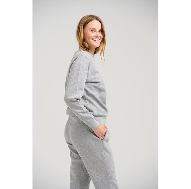 Свитер TeeShoppen Basic Collection