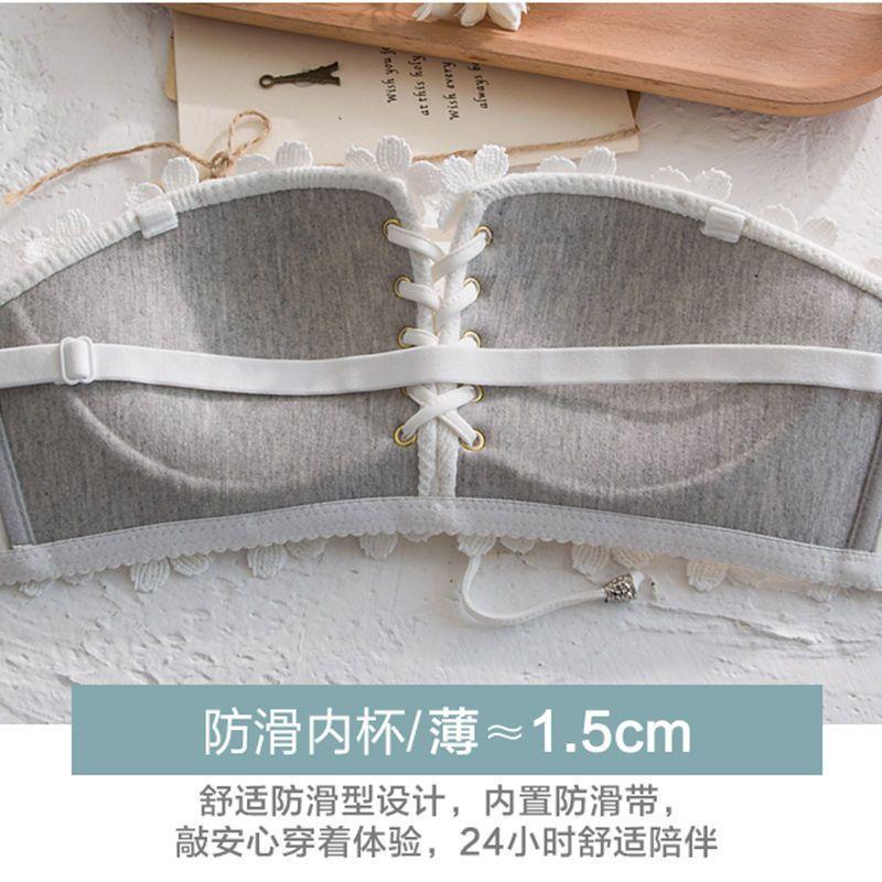 Women Bras Bandeau Underwear Sexy Bandage Bras For Lady Fashion Bras