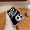 Kpop Musik C-CORTIS Handyhülle Für Iphone 17 16 15 14 13 12 11 Pro Max Xr Air Plus Silikonhülle Silber Harte Schale Abdeckung