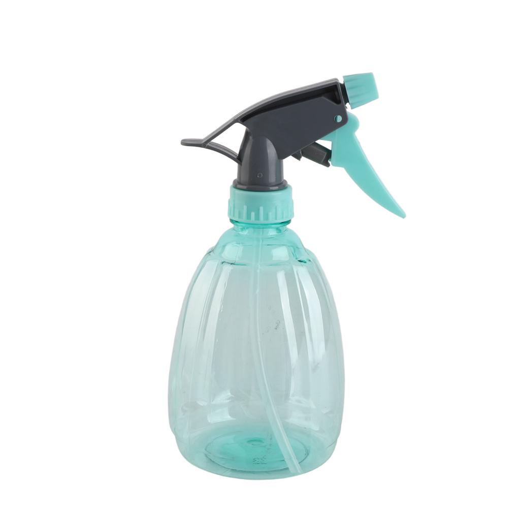 Spray Bottle Plastic 500ml Nozzle Trigger Handle Water Spray Bottle for Watering Plants