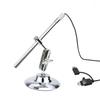 8MM HD Inspection Magnifier IP67 Waterproof 10X-200X Magnification Camera Portable Digital USB Microscope