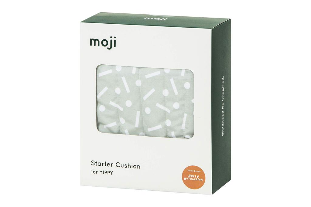 YIPPY Starter Cushion Geo M-YIP13-4