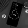 Punjab Map Case For Oppo A76 A16 A96 A17 A60 A40 A80 A98 A58 A78 A18 A38 A57 A74 A54 A94 A15 A5 A6 Pro
