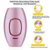 Ipl Hair Removal Device, Ipl Hair Removal System For Women And Men Permanently Painless For Home Use For Full Body, Face, Legs, Bikini And Armpits-mxb