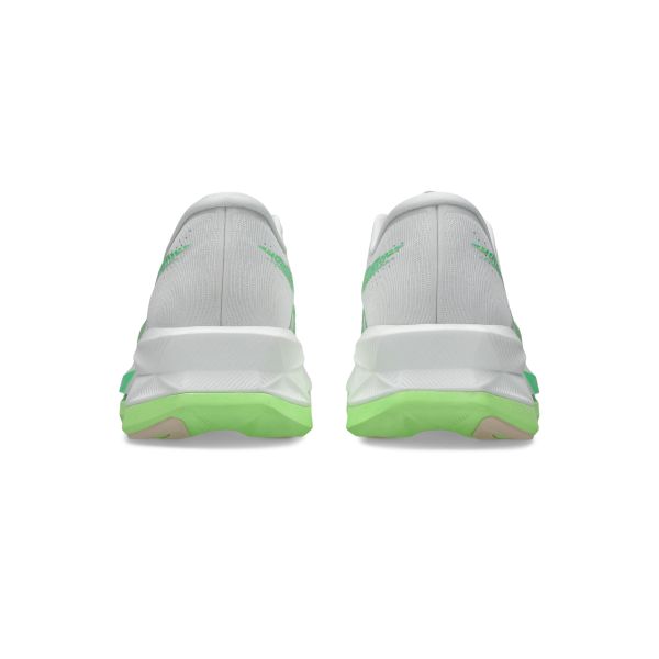Asics Męskie Sneakersy Sonicblast White Vital Green 1012B862-101