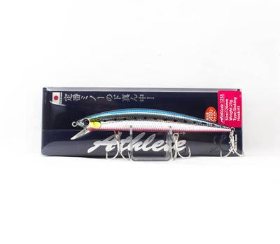 Jackson Athlete 12 SS Sinking Minnow Lure CRI (1348)