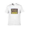 The Florida Project Magic Castle TShirt t shirts with prints man t shirt cotton TShirt